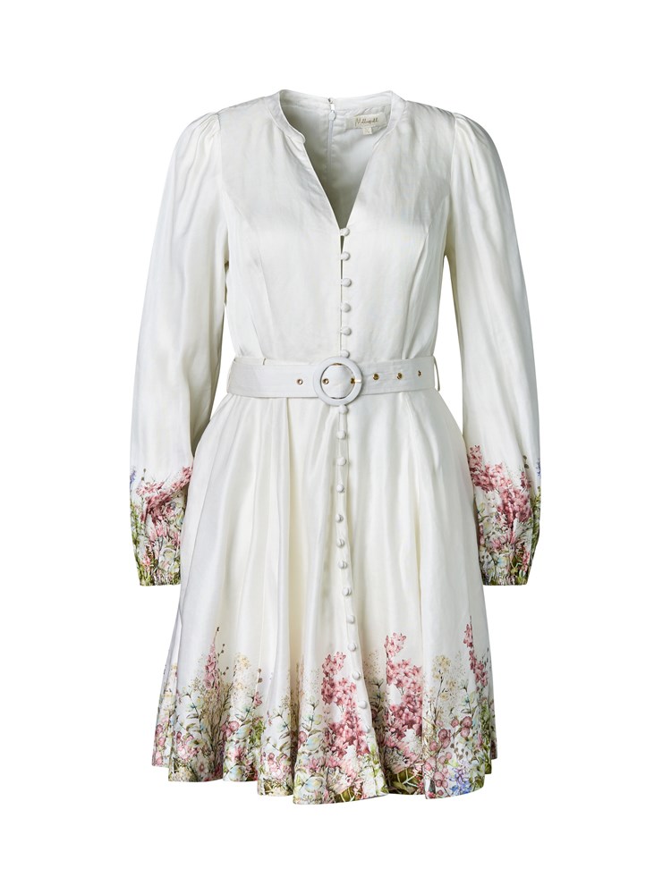 Serafina kjole 7511701_GTC-MELL-H25-Modell-Front_chn=vic_6731_Serafina kjole GTC_Serafina kjole GTC 7511701.jpg_Front||Front