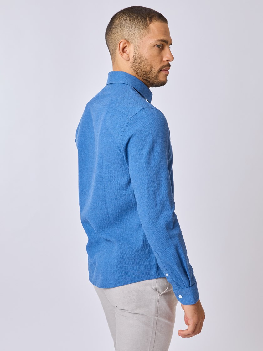 7511729 ECL 7511729_ECL-VESB-S25-Modell-Back_chn=vic_983_Ripley skjorte ECL.jpg_Back||Back