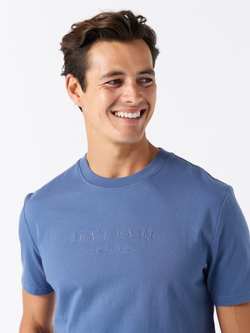 7511731 ENC 7511731_ENC_Jean Paul_Marco Tee_A25_Prefall (3)_Marco t-skjorte ENC.jpg_