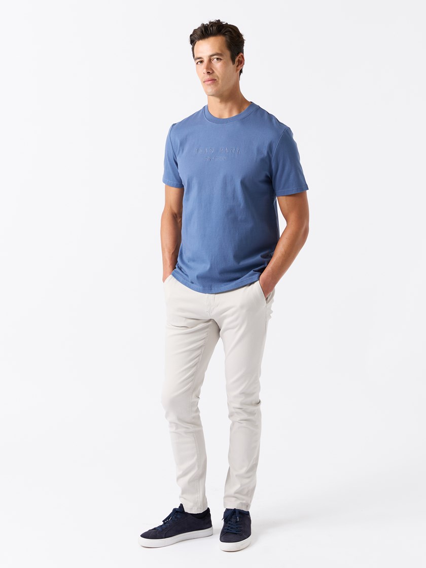 7511731 ENC 7511731_ENC_Jean Paul_Marco Tee_A25_Prefall (4)_Marco t-skjorte ENC.jpg_