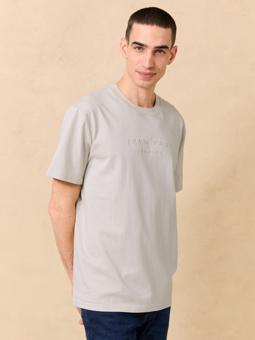 7511731 I3O 7511731_I3O_Jean Paul_Marco Tee_A25_Prefall (3)_Marco t-skjorte I3O.jpg_