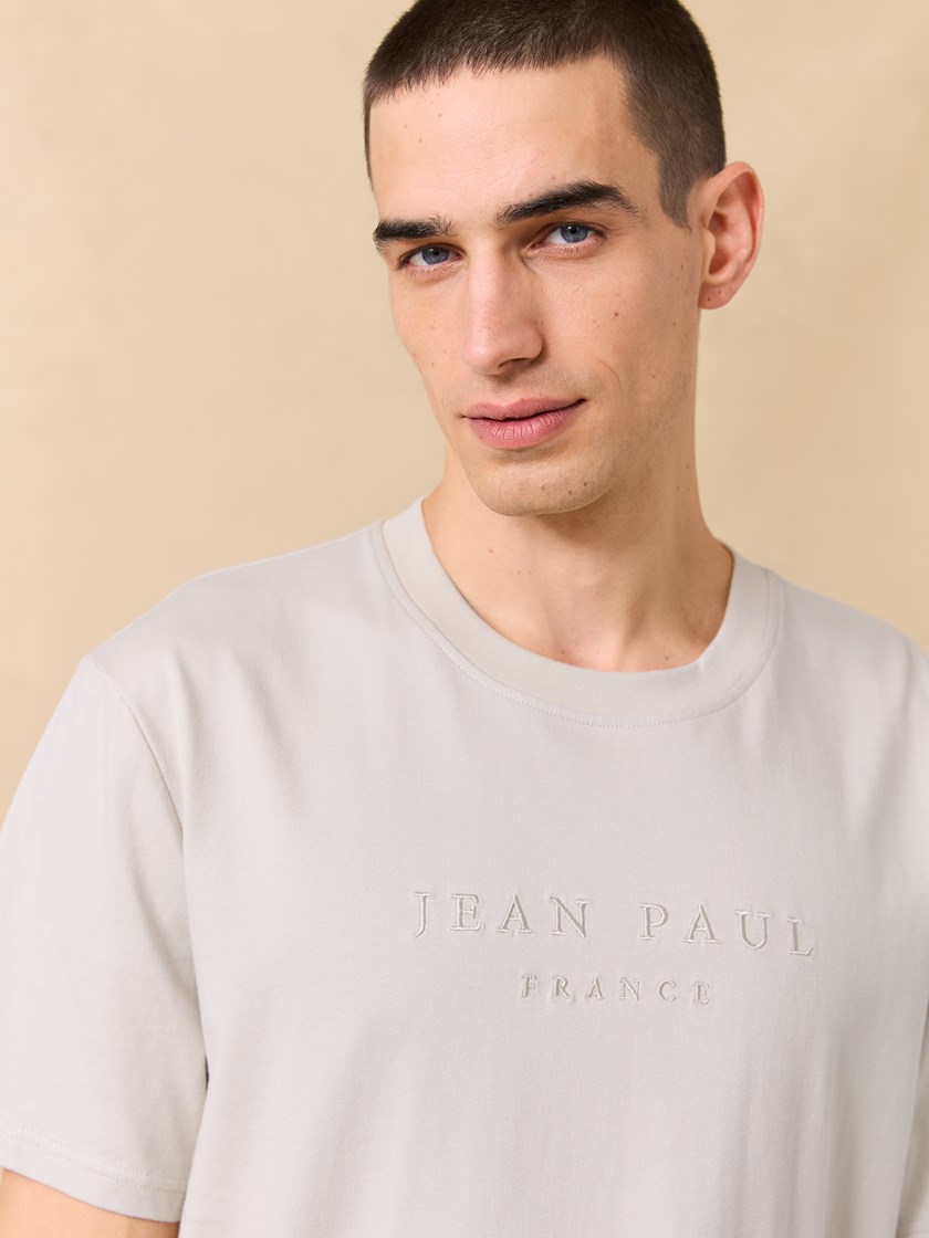 7511731 I3O 7511731_I3O_Jean Paul_Marco Tee_A25_Prefall (4)_Marco t-skjorte I3O.jpg_