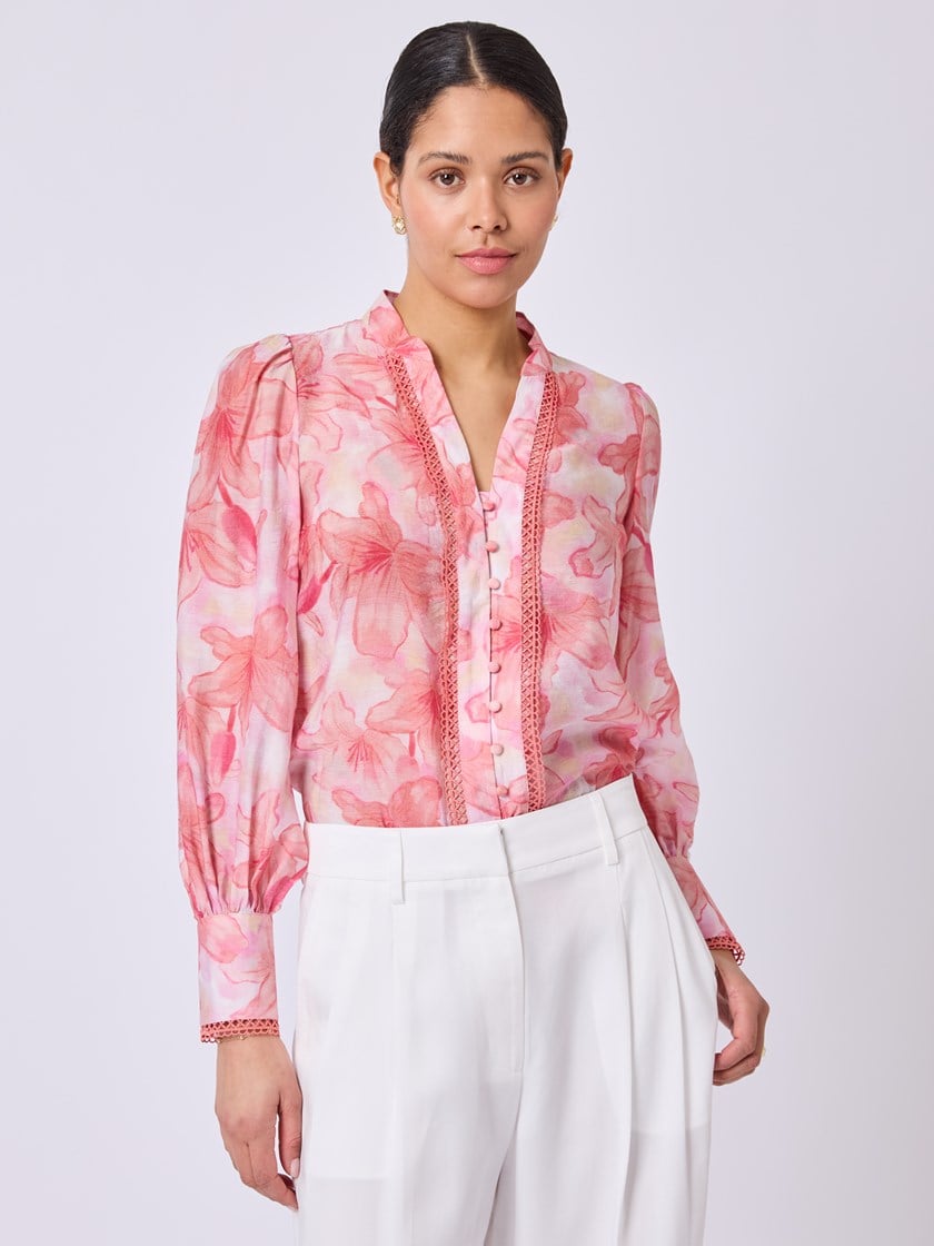 7511760 MQL 7511760_MQL-BLU-H25-Modell-Front_chn=vic_4089_Selma bluse MQL.jpg_Front||Front
