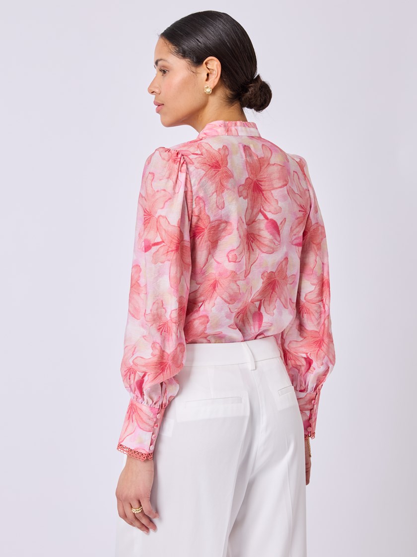 7511760 MQL 7511760_MQL-BLU-H25-Modell-Front_chn=vic_4205_Selma bluse MQL.jpg_Front||Front