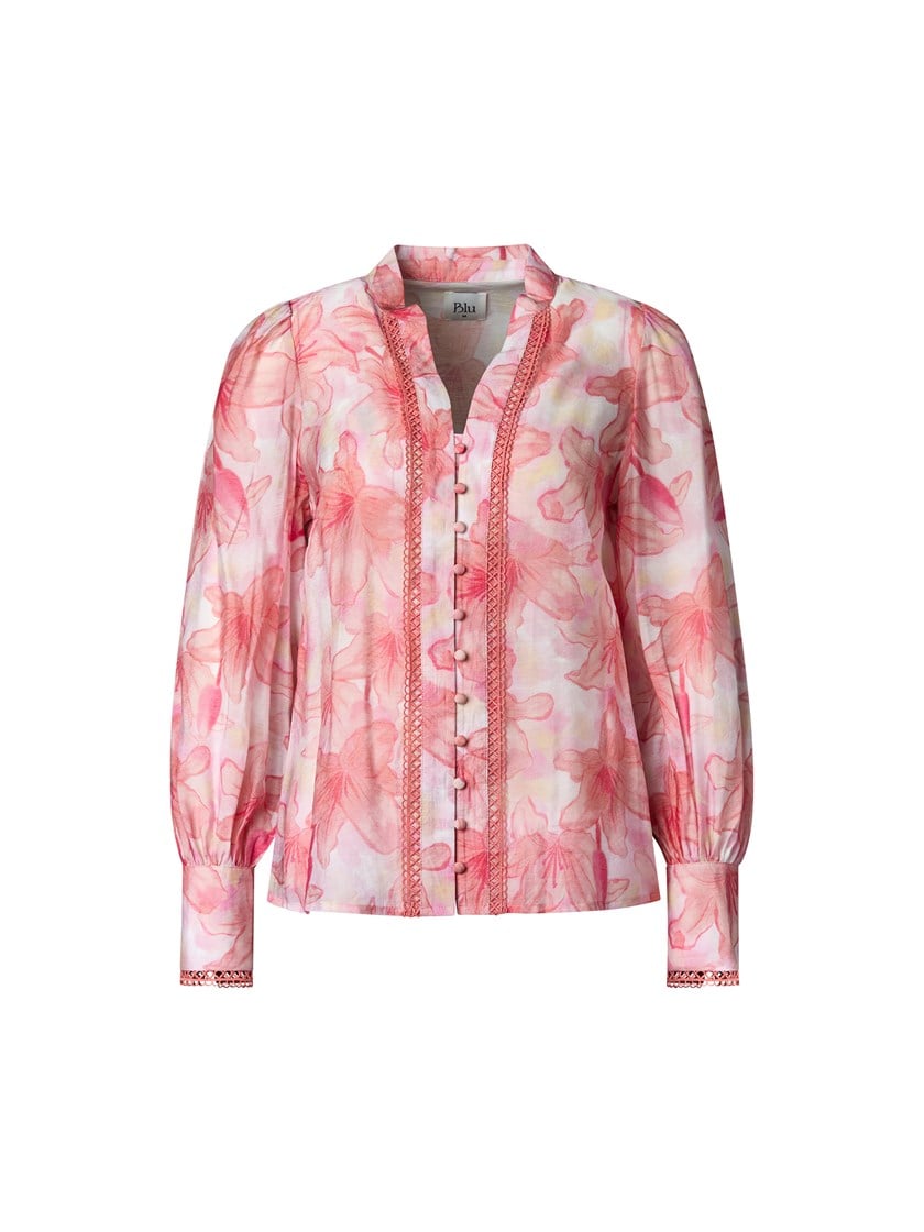 7511760 MQL 7511760_MQL-BLU-H25-Modell-Front_chn=vic_6212_Selma bluse MQL.jpg_Front||Front