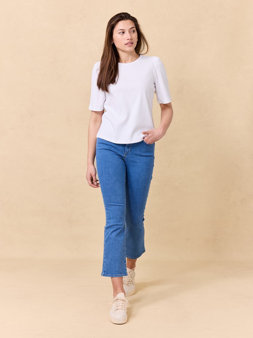 7511780 DAC 7511780_DAC_Jean Paul_Sabine Cropped Flare Jeans_H25 (1).jpg_