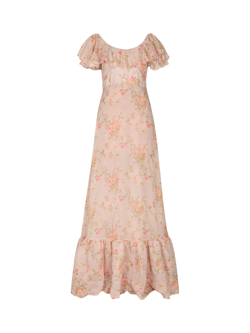7511811 MGR 7511811_MGR-BLUW-H25-FRONT_Bella maxi kjole MGR 7511811.jpg_