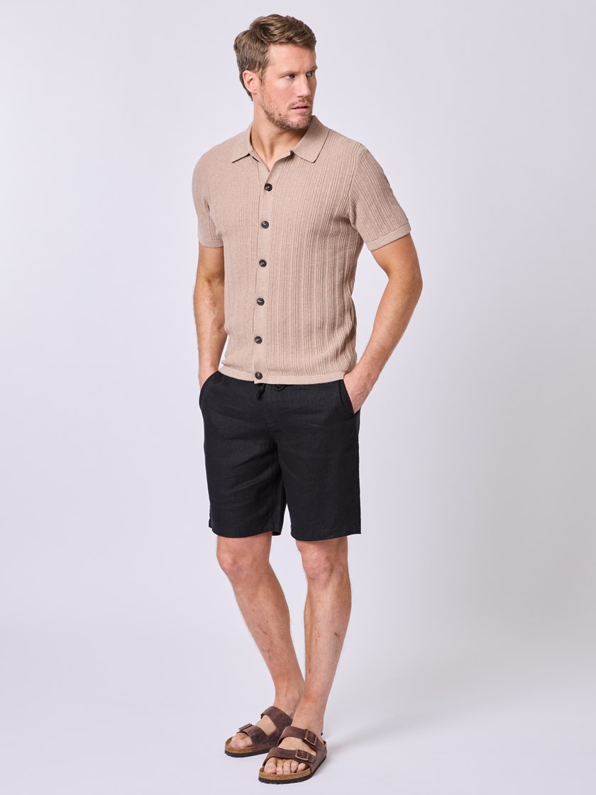 7511814 I6F 7511814_I6F-VESB-H25-Modell-Front_chn=vic_7541_Crisp polocardigan I6F.jpg_Front||Front