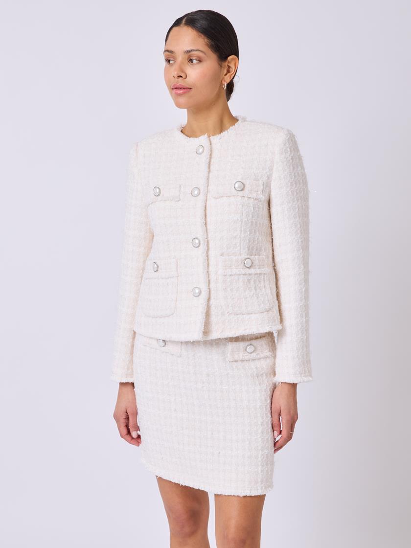 Cassie blazer O79