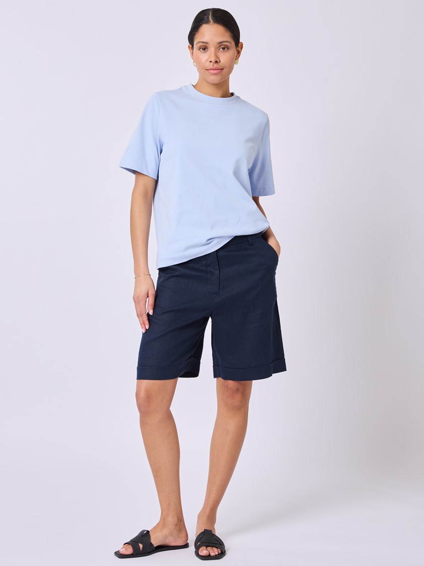 7511862 S48 7511862_S48-BLU-H25-details_chn=vic_8713_Annie t-skjorte S48.jpg_