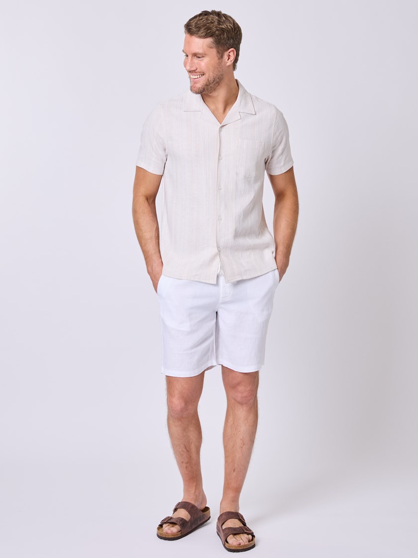 7511877 I2M 7511877_I2M-VESB-H25-Modell-Front_chn=vic_5645_Romeo skjorte I2M.jpg_Front||Front
