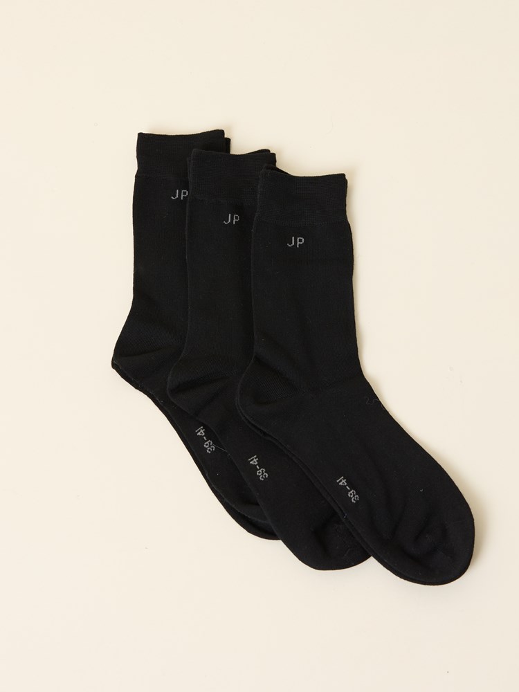 Moui 3 pk sokk 7511878_C18-JEANPAUL-NOS-Front_8059_CAB_Moui 3 pk sokk CAB.jpg_