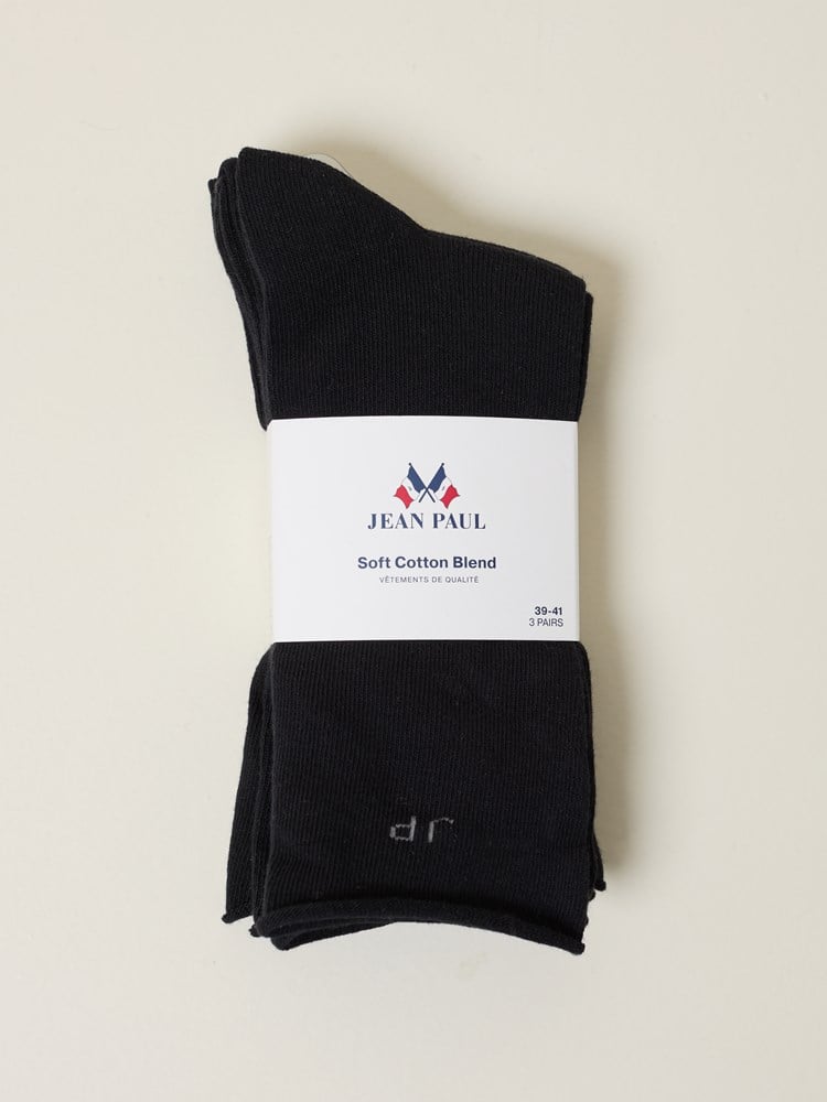 3 pk sokk 7511880_C18-JEANPAUL-NOS-Front_6209_CAB_3 pk sokk CAB_3 pk sokk CAB 7248293.jpg_