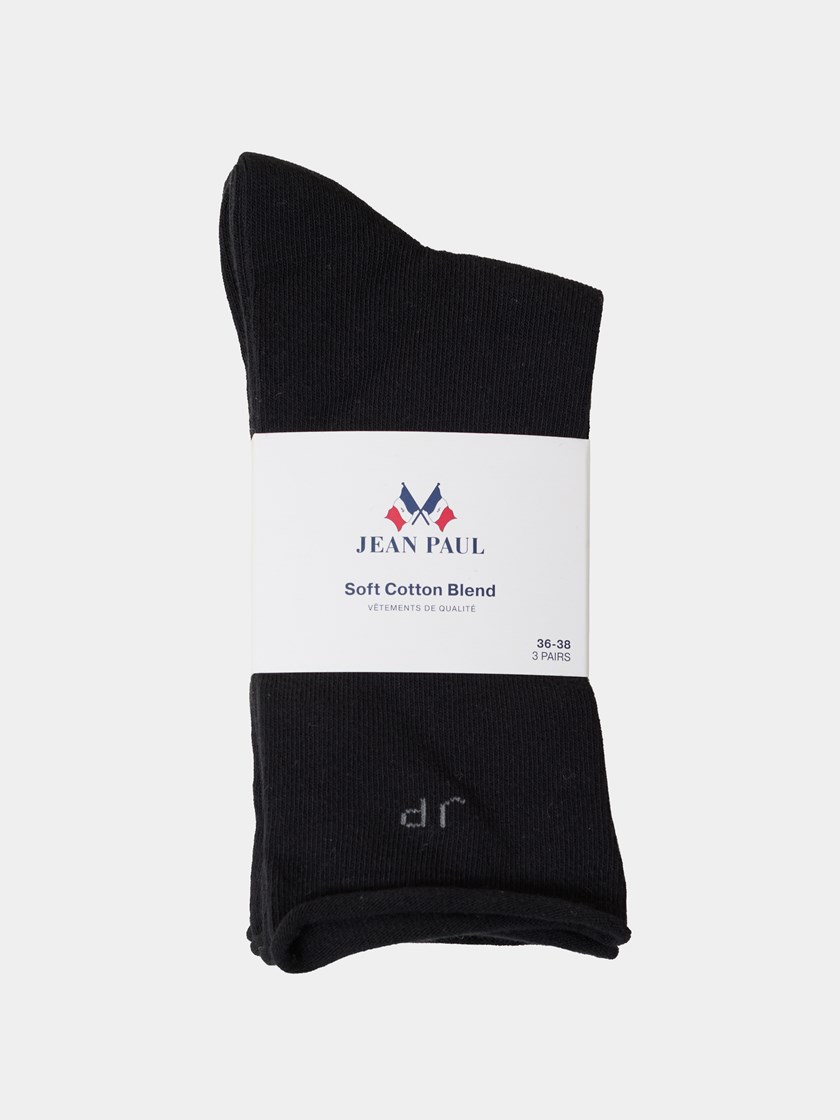 7511880 C18 7511880_EM6-JEANPAUL-NOS-Front_657_C18_3 pk sokker C18.jpg_
