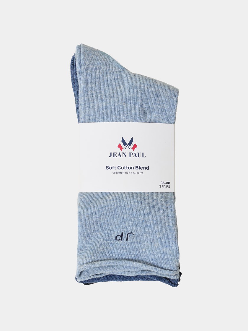 7511880 EM6 7511880_EM6-JEANPAUL-NOS-Front_9869_3 pk sokker EM6.jpg_