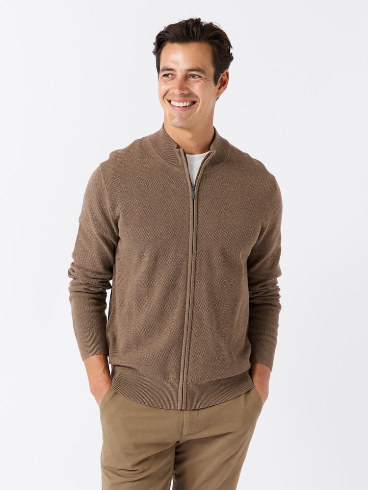 Terry cardigan 7511906_AGG_Jean Paul_Terry Cardigan_A25 (2)_Terry cardigan AGG_Terry cardigan AGG 7511906.jpg_