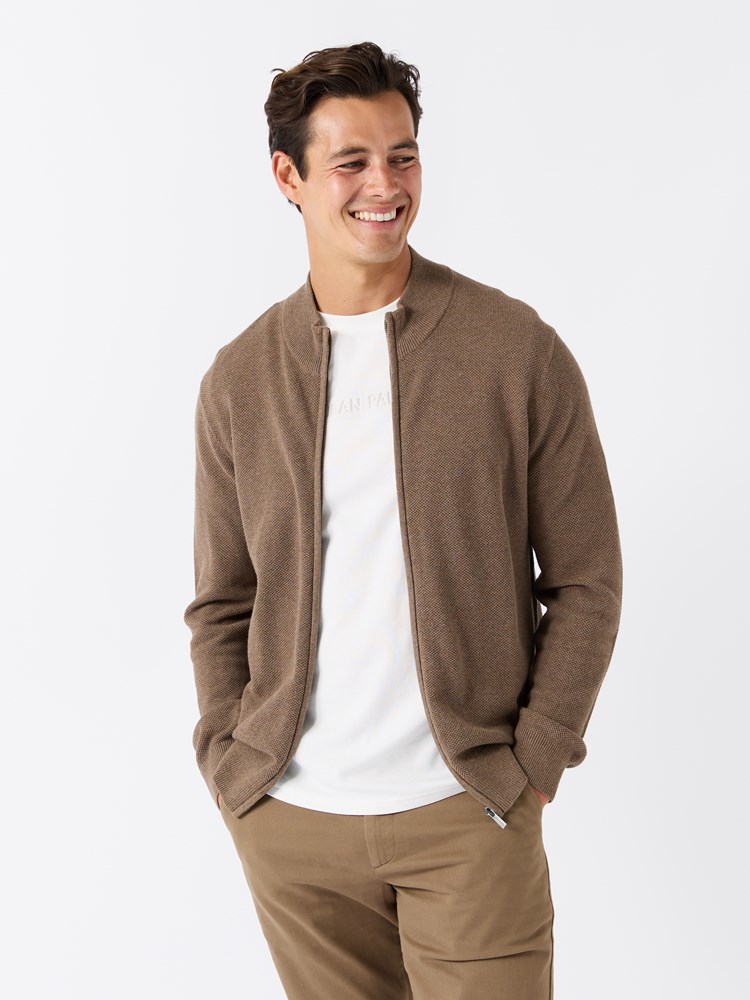 Terry cardigan 7511906_AGG_Jean Paul_Terry Cardigan_A25 (5)_Terry cardigan AGG_Terry cardigan AGG 7511906.jpg_