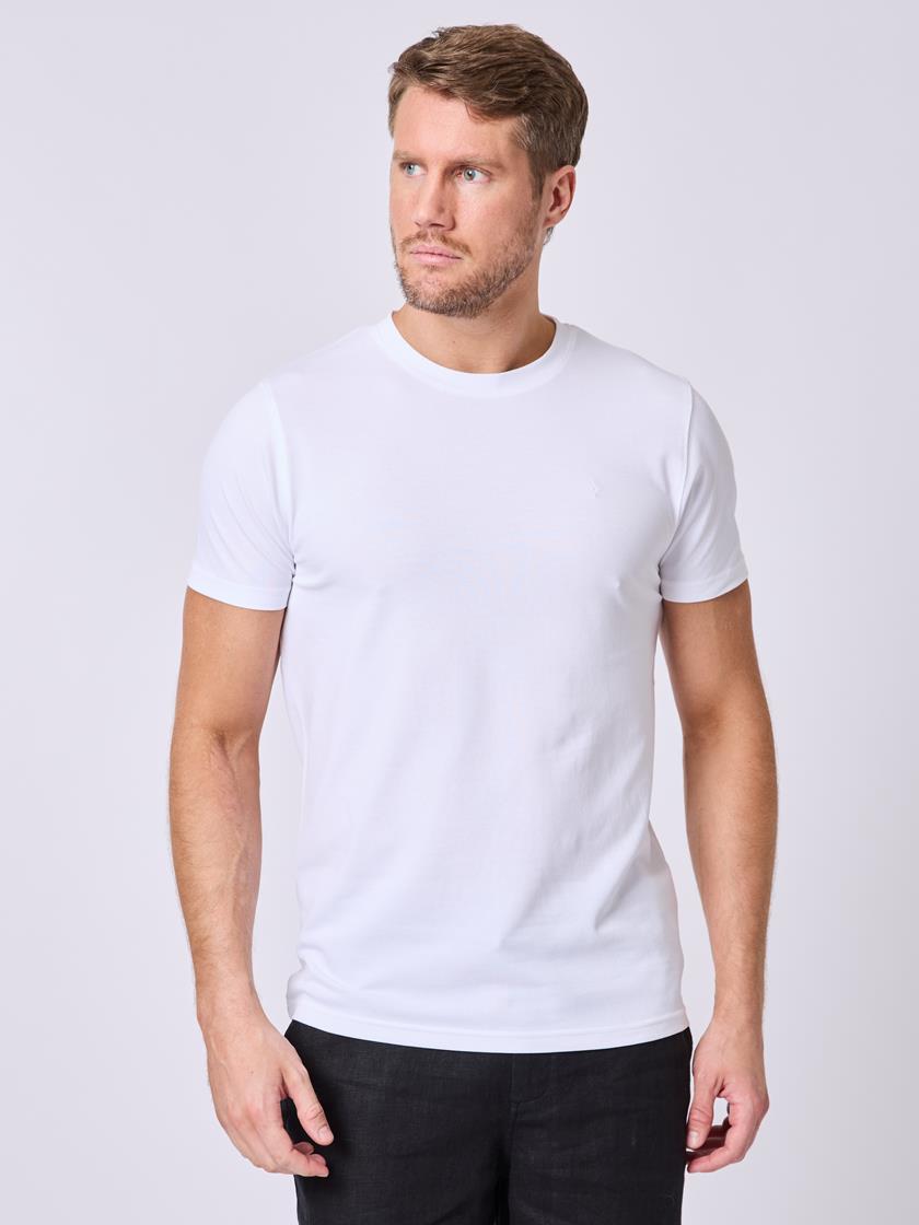 Aviator t-skjorte O68