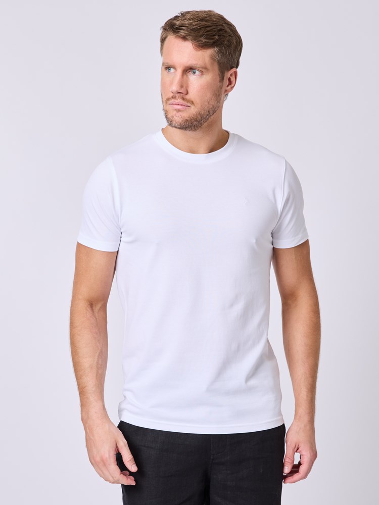 Aviator t-skjorte 7511917_O68-VESB-H25-Modell-Front_chn=vic_4611_Aviator t-skjorte O68_Aviator t-skjorte O68 7511917.jpg_Front||Front