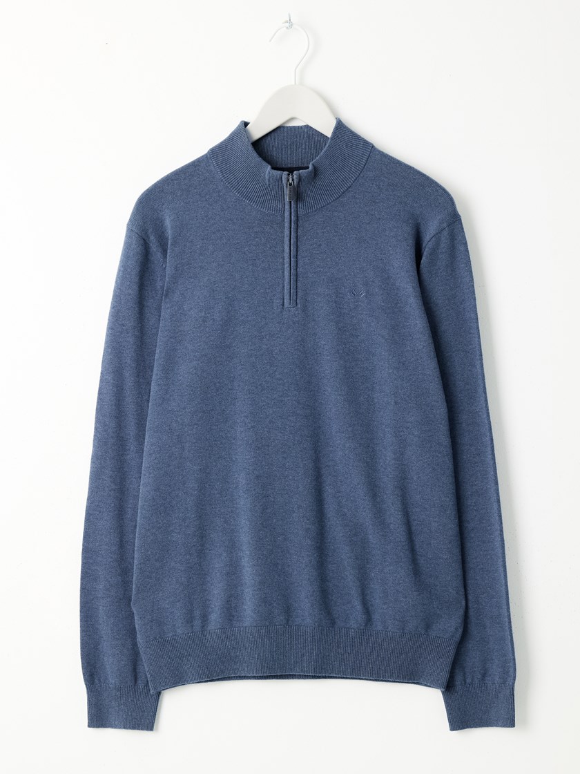 7511925 S82 7511925_S82-JEANPAUL-A25-Front_5589_Gerard zipneck S82.jpg_Front