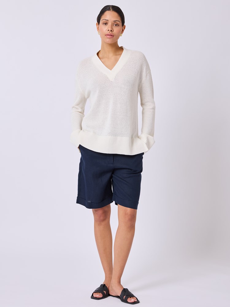 Michelle linmix genser 7511948_O79-BLU-H25-Modell-Front_chn=vic_5607_Michelle linmix genser O79_Michelle linmix genser O79 7511948.jpg_Front||Front