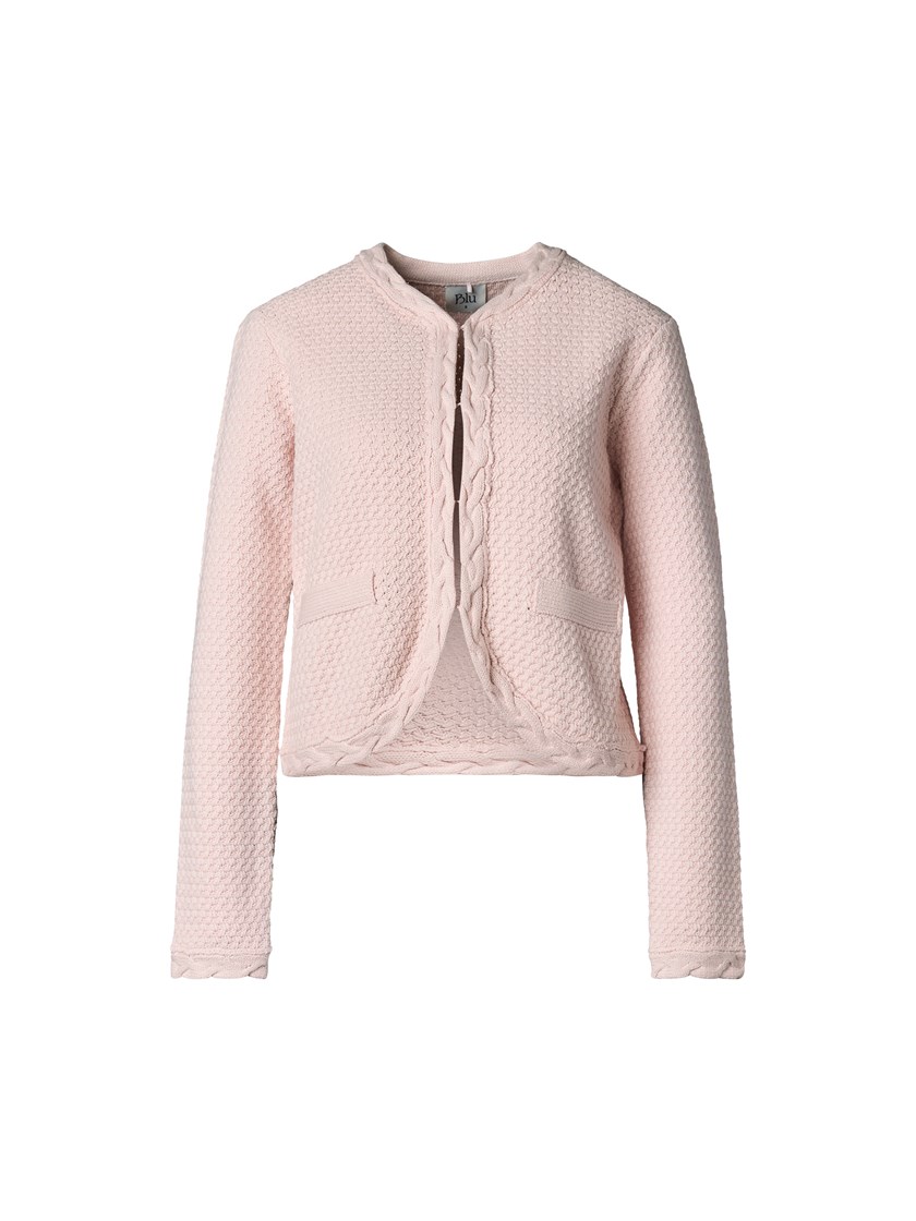 7511954 MGR 7511954_MGR-BLU-H25-Modell-Front_chn=vic_965_Adele cardigan MGR.jpg_Front||Front
