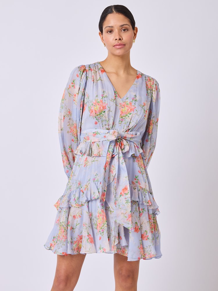 Bella kjole 7511976_S48-BLU-H25-Modell-Front_chn=vic_4323_Bella kjole S48.jpg_Front||Front