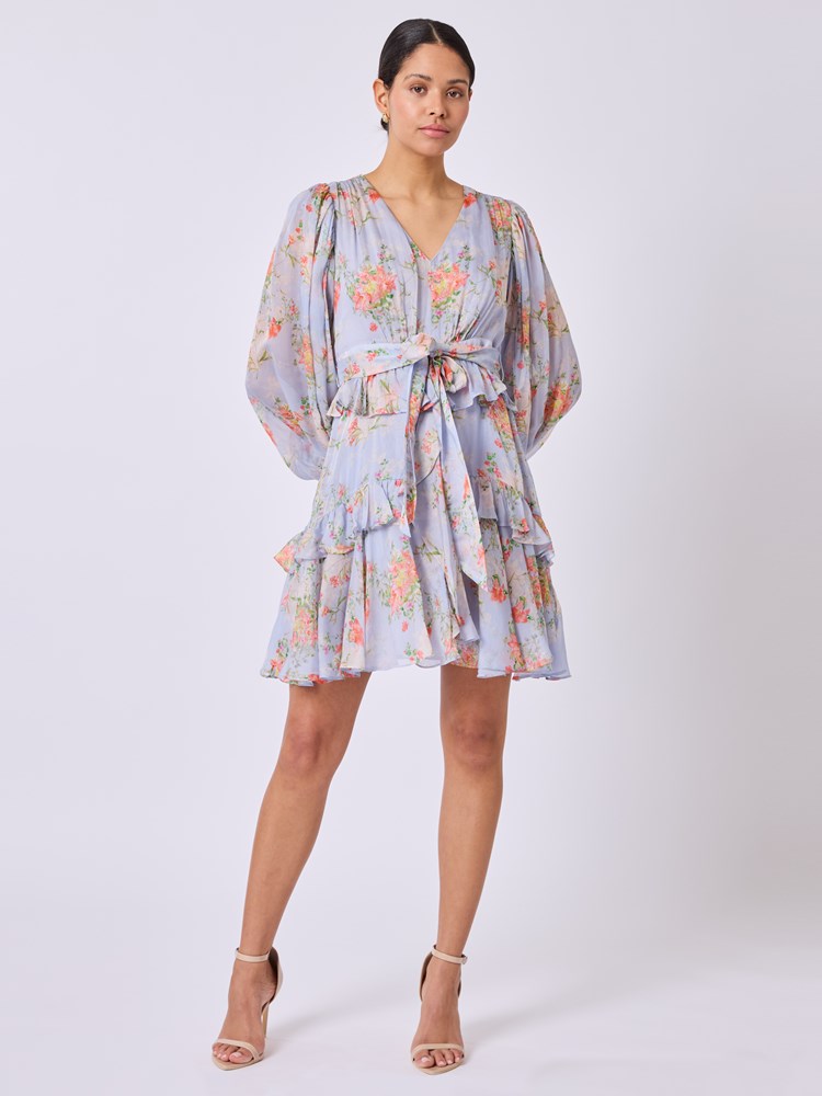 Bella kjole 7511976_S48-BLU-H25-Modell-Front_chn=vic_5633_Bella kjole S48.jpg_Front||Front