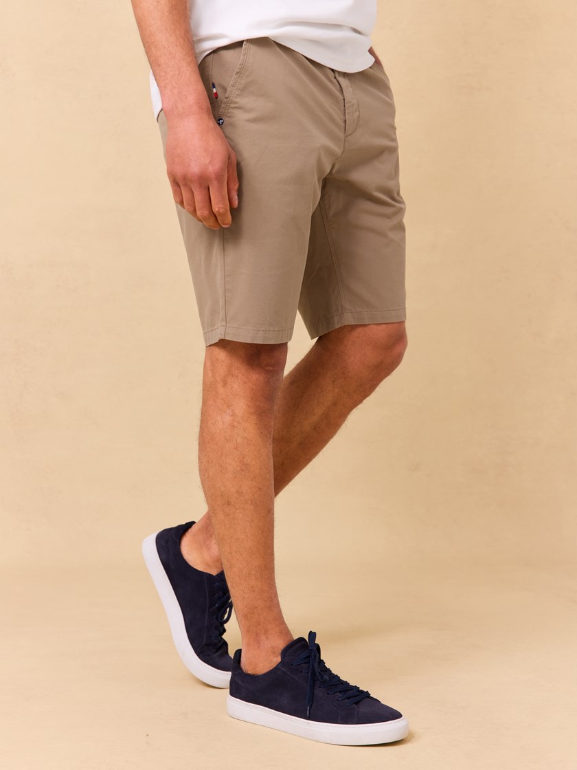 7511988 AEJ 7511988_AEJ-JEANPAUL-H25-Front_9503_Lenny shorts_Lenny shorts AEJ.jpg_Front||Front