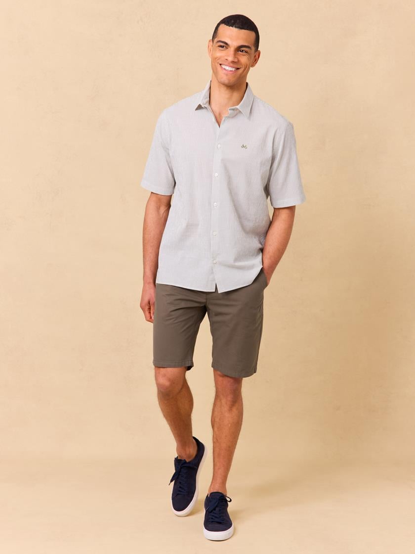 Lenny shorts GMR