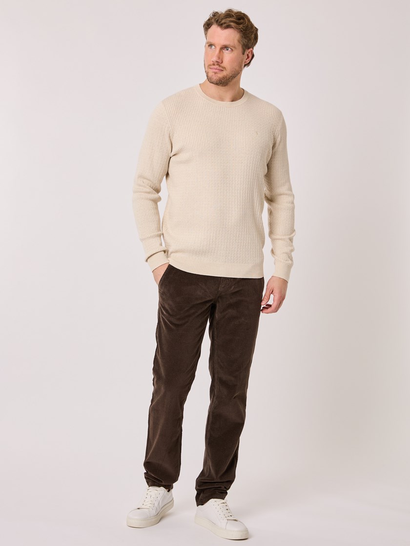 7512022 S90 7512022_S90-MRCAPUCHIN-A25-details_chn=vic_1050_Cable strikkegenser S90.jpg_