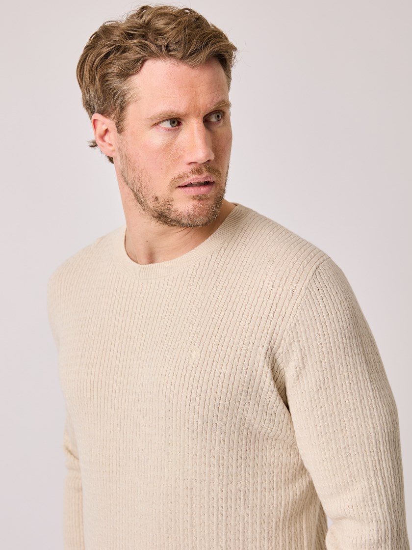 7512022 S90 7512022_S90-MRCAPUCHIN-A25-details_chn=vic_16_Cable strikkegenser S90.jpg_