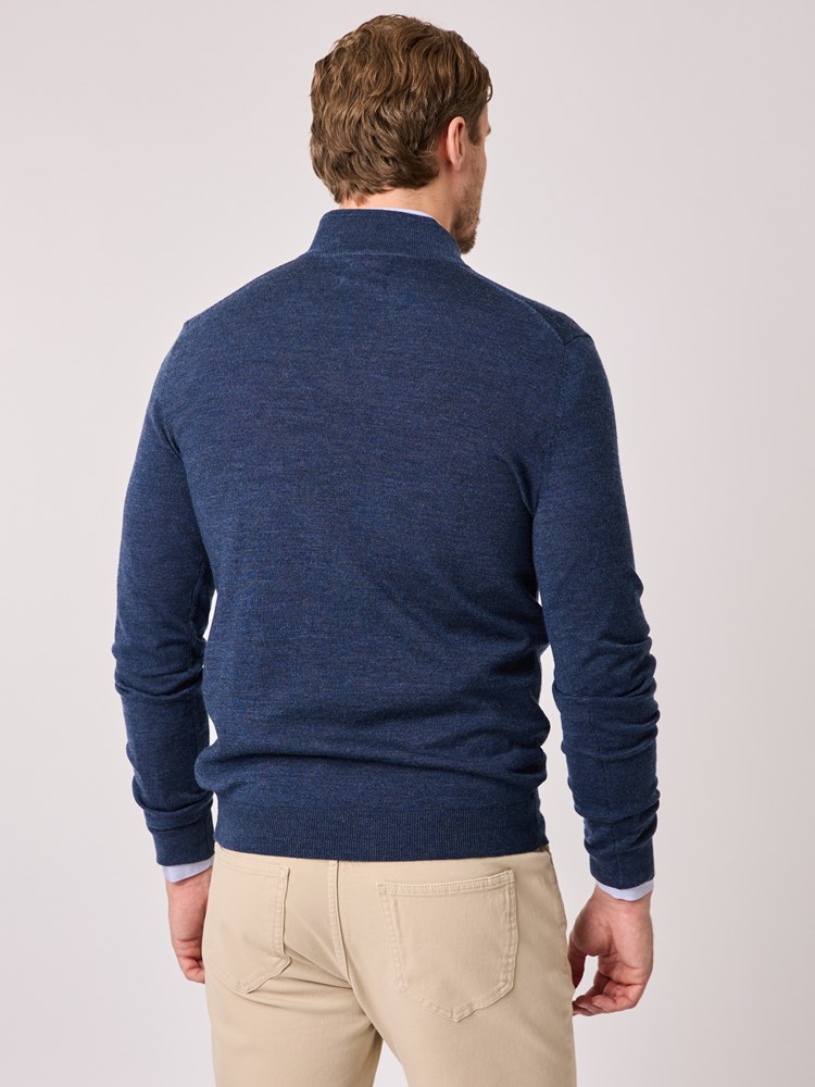 Ledger merino zip neck 7512026_ENC-VESB-A25-details_chn=vic_5753_Ledger merino zip neck ENC.jpg_