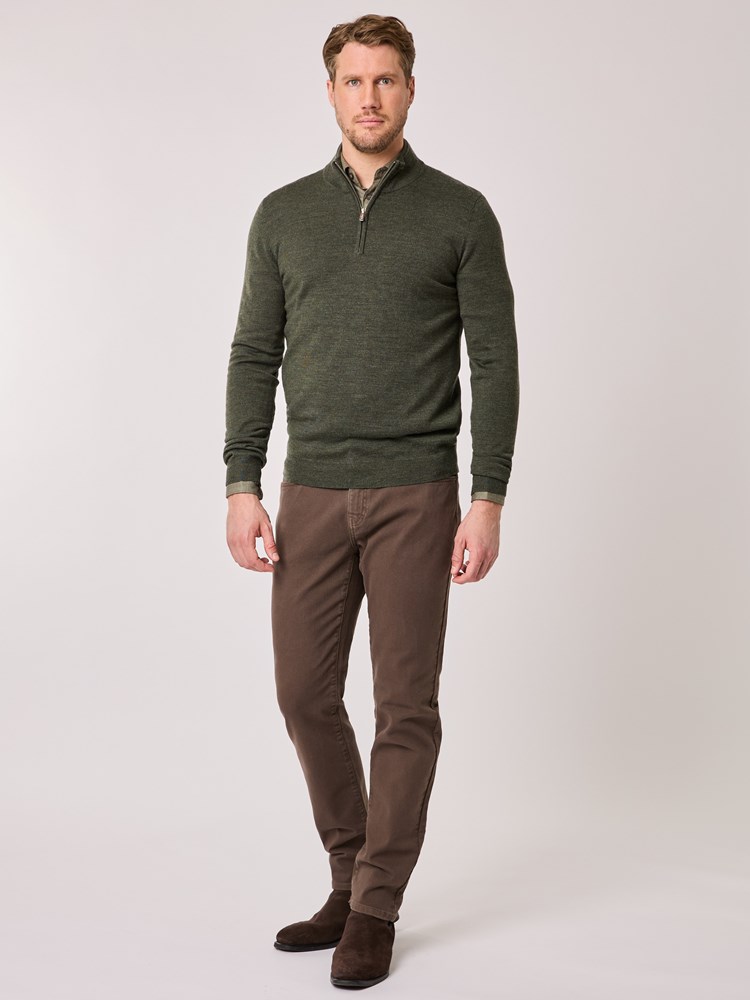 Ledger merino zip neck 7512026_GOZ-VESB-A25-details_chn=vic_8200_Ledger merino zip neck GOZ_Ledger merino zip neck GOZ 7512026.jpg_