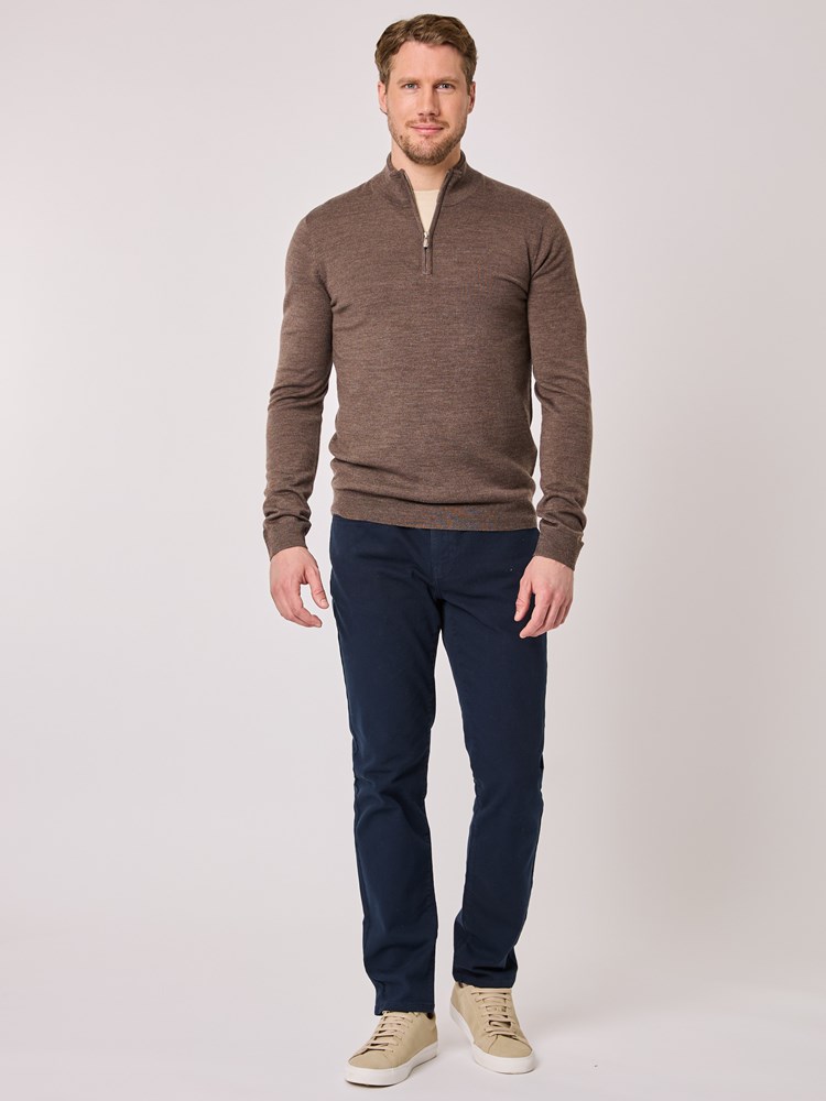 Ledger merino zip neck 7512026_ICM-VESB-A25-details_chn=vic_2063_Ledger merino zip neck ICM_Ledger merino zip neck ICM 7512026.jpg_