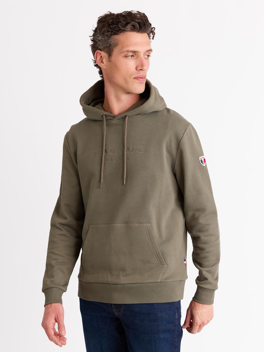 Royan hettegenser GMR