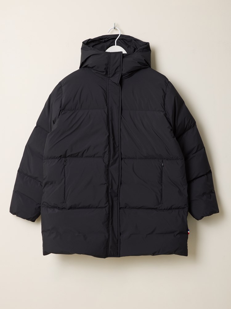 Minken dunjakke 7512071_C25-JEANPAUL-A25-Front_340_Minken dunjakke.jpg_Front||Front