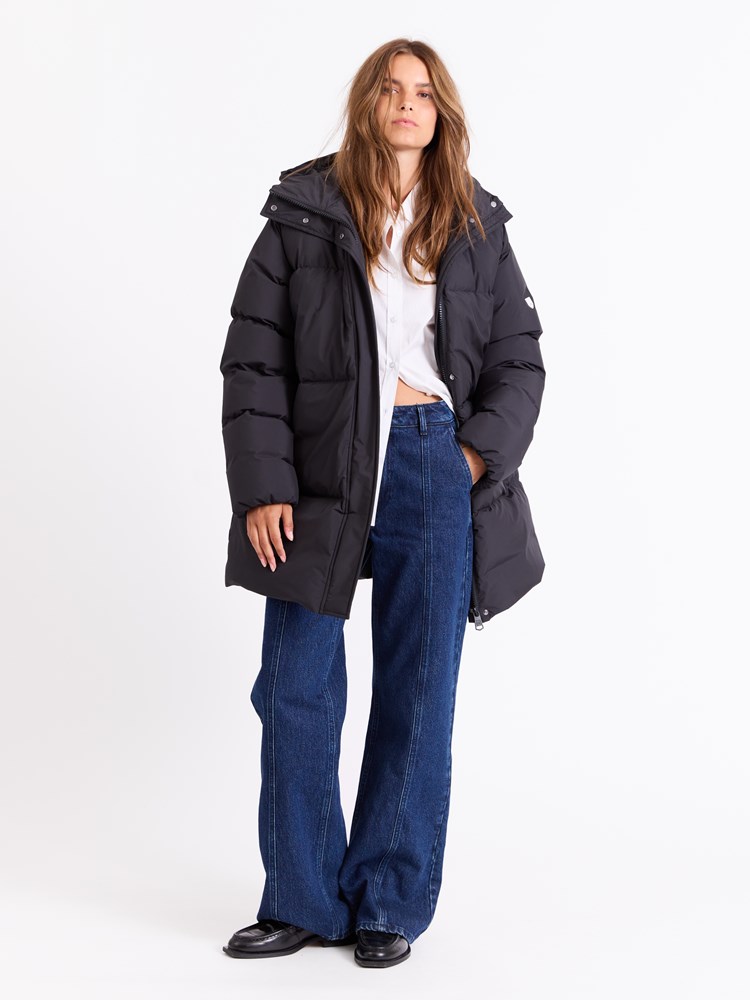 Minken dunjakke 7512071_C25_Jean Paul_Minken Dunjakke_A25 (1)_Minken dunjakke C25_Minken dunjakke C25 7512071.jpg_