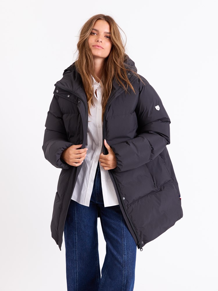 Minken dunjakke 7512071_C25_Jean Paul_Minken Dunjakke_A25 (3)_Minken dunjakke C25_Minken dunjakke C25 7512071.jpg_