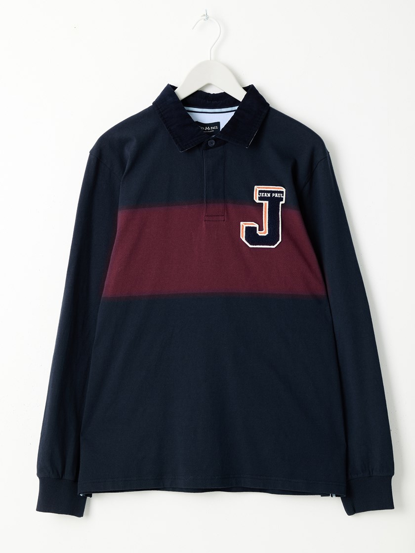 7512078 S83 7512078_S83-JEANPAUL-A25-Front_4471_Fares rugger S83.jpg_Front||Front