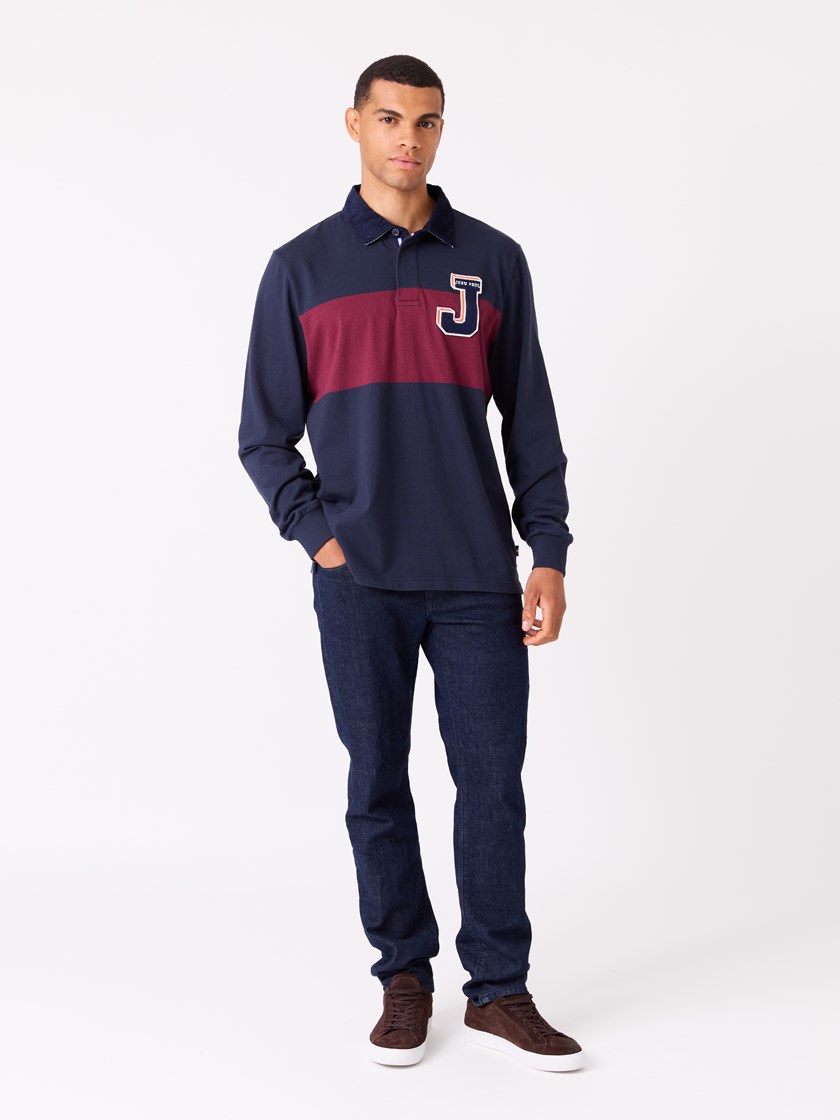 7512078 S83 7512078_S83-JEANPAUL-A25-Modell-Front_1564.jpg_Front||Front