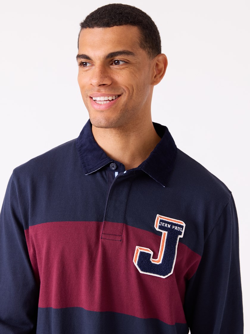 7512078 S83 7512078_S83-JEANPAUL-A25-Modell-Front_7035.jpg_Front||Front