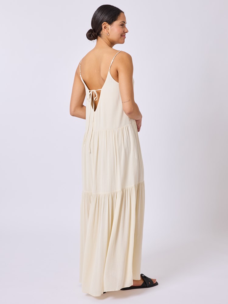 Amelie kjole 7512091_S47-BLU-H25-Modell-Back_chn=vic_9186_Amelie kjole S47_Amelie kjole S47 7512091.jpg_Back||Back