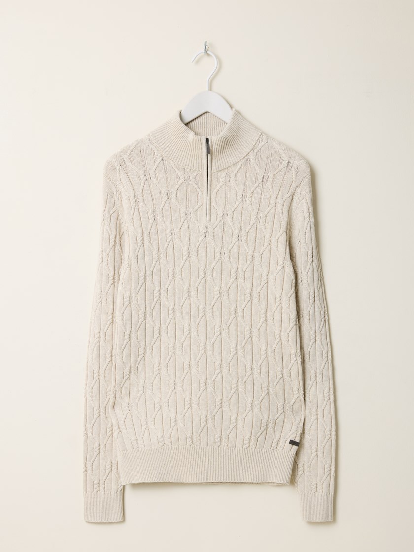 7512128 A8Y 7512128_A8Y-JEANPAUL-A25-Front_2696_Martin zipneck A8Y.jpg_Front