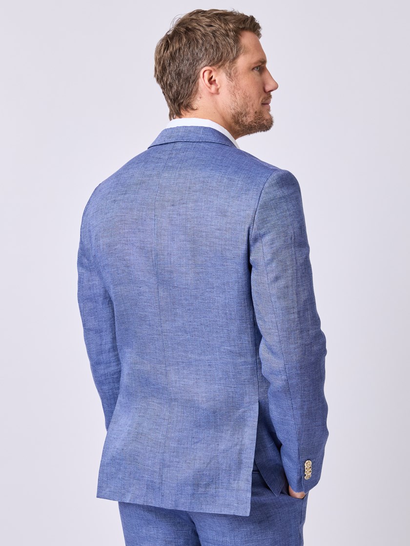 7512134 ECL 7512134_ECL-VESB-H25-Modell-Back_chn=vic_4265_Roswell linblazer ECL.jpg_Back||Back