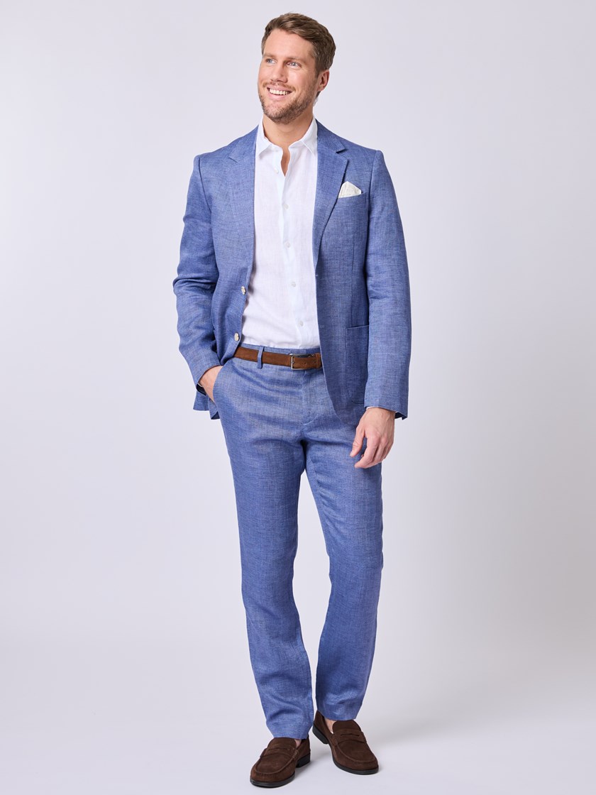 7512134 ECL 7512134_ECL-VESB-H25-Modell-Front_chn=vic_1870_Roswell linblazer ECL.jpg_Front||Front