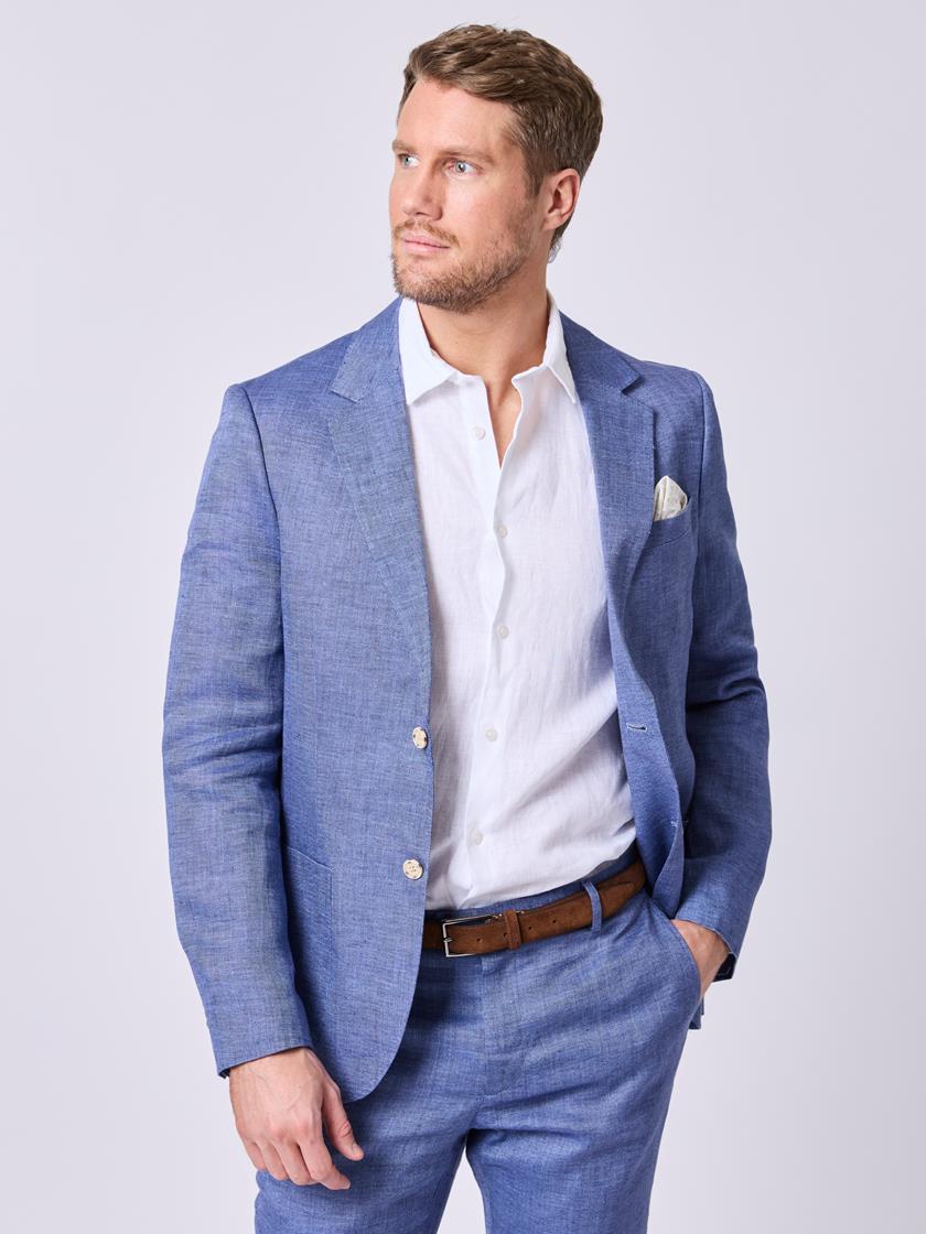 Roswell linblazer ECL