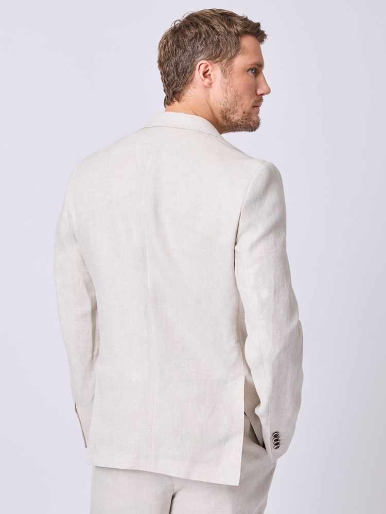 Roswell linblazer 7512134_I2M-VESB-H25-Modell-Back_chn=vic_6973_Roswell linblazer I2M_Roswell linblazer I2M 7512134.jpg_Back||Back
