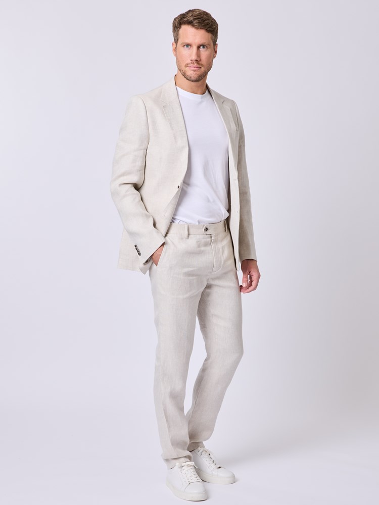 Roswell linblazer 7512134_I2M-VESB-H25-Modell-Front_chn=vic_3505_Roswell linblazer I2M_Roswell linblazer I2M 7512134.jpg_Front||Front