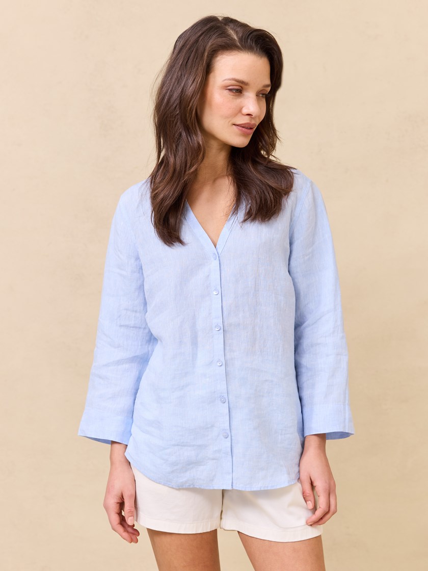 7512141 EN3 7512141_EN3_Jean Paul_Lucia Linen Bluse_H25 (3)_Lucia linbluse EN3.jpg_